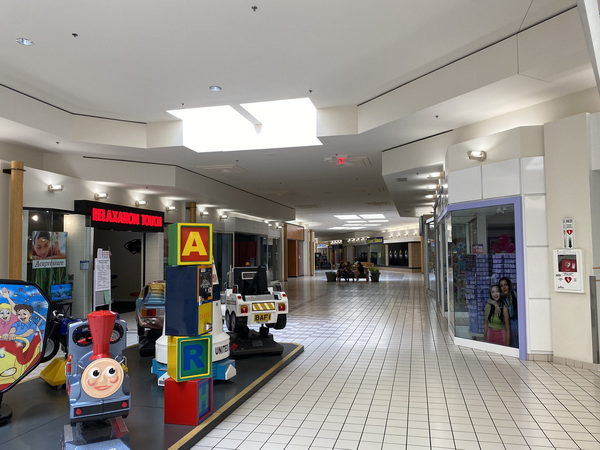 Bay City Mall (Bay City Town Center) - June 15 2022 Photo